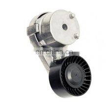 LR079293 V-ribbed Belt Tensioner Pulley Assembly for Land Rover Jaguar 3.0T 5.0 thumbnail-2