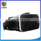 The Famous Style vr Box 3d vr Box Glasses vr Park thumbnail-1