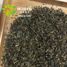turkmenistan 9675 green tea bulk  pp bag packing