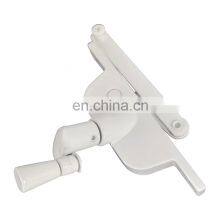 Good Quality Window Crank Operator for Rolling Jalousie Aluminum Alloy Window Operators thumbnail-4