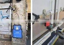 Custom Government Container BT RFID GPS Electronic Lock thumbnail-3