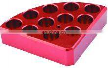 MS-HS10 High Quality Multi-Position Magnetic Stirrer for Lab thumbnail-4