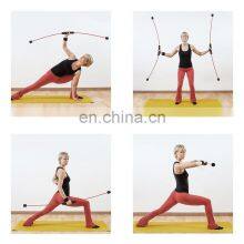 Weighted Total Body Bar Popular Workout Total Bar Body Exercise Bodyblade Elastic Fitness Bar thumbnail-3