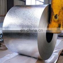 Dx51d Hot Dipped Galvanized Steel Coil Z100 Z275 Price Dx52d Cold Rolled Galvalume gi Coil G300 Zinc Coated GI Coil thumbnail-2