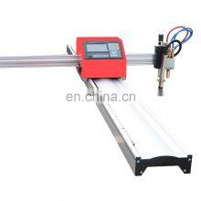 Plasma Cutting Machine Flame and Plasma Both Type Huayuan LGK 50 63 120 Cutting Power thumbnail-3