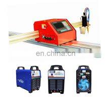 CNC Plasma Cutting Machine Flame and Portable Type Huayuan LGK 63 120A 80a 2/3 Phase Electric Cutting Power thumbnail-2