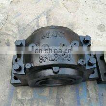 SNL 519-616 Mounted Split Plummer Block Bearing Housing Units SNL519-616 thumbnail-4