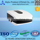 OEM&ODM Price Fast Delivery Plastic Enclosure Case