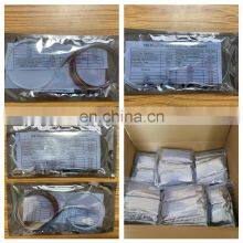 FTTH Оптический волоконный plc 1x4 1*8 1x12 1*16 1x32 Мини/АБС/Кассета/Рейка PLC-сплиттер без разъема thumbnail-4