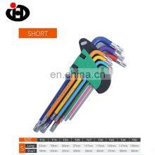 Safety Outdoor Multi-color Push Frame Plastic Zipper Tie is Suitable for Automotive Industry thumbnail-4