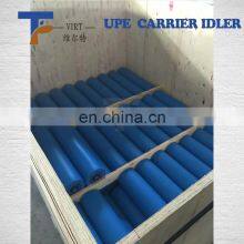 UHMWPE Plastic Belt Idler pe Strap Conveyor Belt Roller thumbnail-5