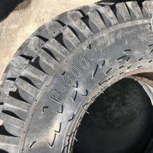 Striated Guide Tire Combine Harvester Tire thumbnail-5