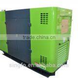 300KVA Diesel Generator Made in China thumbnail-2