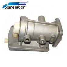 Truck Foot Air Brake Valve 0481064115 for Volvo thumbnail-2