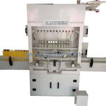 Hydrochloric Acid _ Sulfuric Acid _ Nitric Acid Filling Machine thumbnail-1