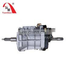 Supply Long Warranty Low Price Durable Auto Gear Box Gearbox Parts Transmission for Toyota Hilux 4X4 4Y 1RZ 2L 3L thumbnail-2