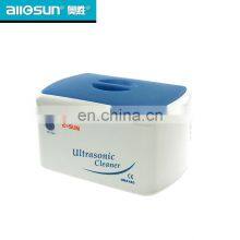 ALLOSUN UR4180 Ultrasonic Jewelry Cleaner for Diamonds, Rings, Necklaces, Watches, Eyeglasses, Sunglasses, Jewelry, Dentures thumbnail-3