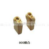 Coding Machine Brass Character Letter Metal Copper Coder