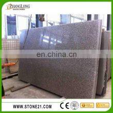 Manufacture Rosy Pink Granite for Sales thumbnail-4