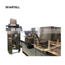 Customized Design and High Efficiency Automatic Syringe Blister Packing Machine thumbnail-5