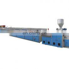 20-250mm Pvc Pipe Making Machine Extrusion Production Line thumbnail-2