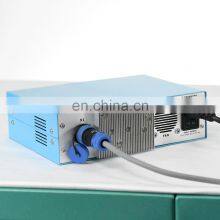 28khz 400w Mini Portable Ultrasonic Plastic Welding Machine Hand Gun Nonwoven Bag Desktop Spot Welder thumbnail-5