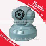 Oem Cctv Security Camera, IP Camera, Low Cost Wifi ip Camera thumbnail-1