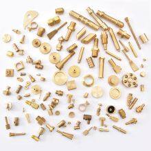 Automotive Parts 5 Axis Milling Service CNC Parts of Aluminum Machining Machine Tools thumbnail-2