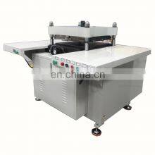 Dust-Proof Material EMI Shielding Materials Paper Sheet Die Cutting Machine thumbnail-1
