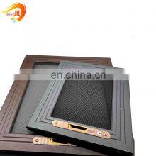 Pollen And Catkin Proof Prevent Dust Mites Anti Haze Pm2.5 Window Screen