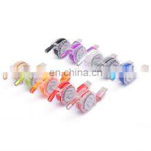 Hot Sale New Retractable 3 In 1 USB Magnetic Charging Cable For Mobile Phone Cable Ios/Type-C/Android thumbnail-2