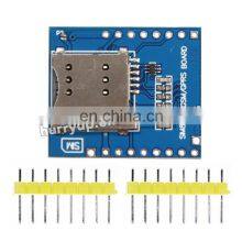 SIM800C 850/900/1800/1900MHz Development Board GSM GPRS Module thumbnail-2