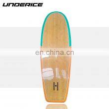 UICE 210cm/168cm Carbon Fiber Electric Hydrofoil Surfboard Set Hydrofoil Stabilizer Jet Board With Hydrofoil And Battery thumbnail-3