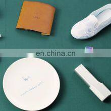 Free Shipping Mini Printpen EVEBOT Inkjet Printer Portable LOGO LABEL QR CODE Tattoo Mark Printer on Skin Paper thumbnail-5