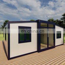 Australia Expandable Prefab House Prefabricated Philipphines Cebu