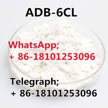 Online for Pharmaceutical CAS 84371-65-3 6CL-ADB Mifepristone