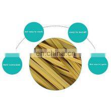 Factory Price Green Green Fire Proof And Rain Proof Thatch Roof For Umbrella thumbnail-2