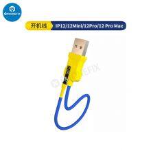 Mechanic IPhone 12/12 Pro/12 Pro Max Battery Buckle Connector Cable thumbnail-2