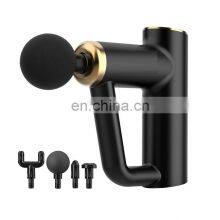 GooGenie Massager Handheld Muscle Massage Gun, Relax Soreness Heal Body thumbnail-1