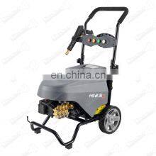 Hidrolavadora HS5.5T HS5.5TL HS7.5T China High Pressure Washer Car Pressure Washer Machine Pressure Washer Cart thumbnail-2