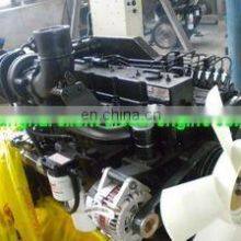 Brand New 6CTA 6 Cylinder 8.3L Genset Marine Boat Pump Vehicle Diesel Engine thumbnail-2