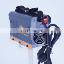 STORM 145 Inverter Mini Zx7 250 Dc Arc/mma 110 200 Smart Arc Schweißgerät thumbnail-3