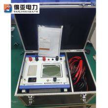 Generator Rotor AC Impedance Tester DY-FZ thumbnail-2