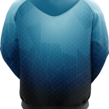 Premium Sublimation Hoodies thumbnail-1
