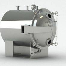 YZG/FZG Series Vacuum Tray Dryer thumbnail-4