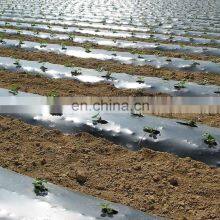 Agriculture PP Fabric Weed Control Mulch Film thumbnail-3