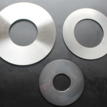 Slitting Blade Cutter Knife Used in Metal Slitting Line thumbnail-2