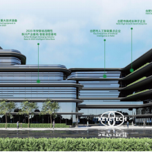 Anhui Keye Information Technology Co., Ltd company overview - view 1 thumbnail