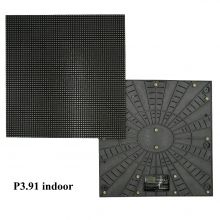 JINGYU HDP3.91 indoor rental  led display screen with high quality