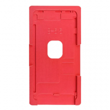 Aluminum LCD Screen Frame Laminating MOULD FOR IPhone 6-X thumbnail-2